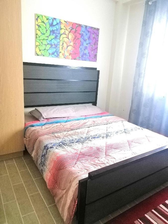 Studio Unit One Madison Megaworld *