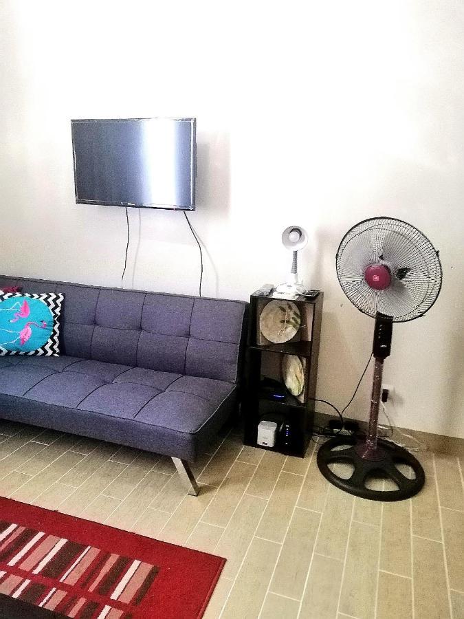 Studio Unit One Madison Megaworld