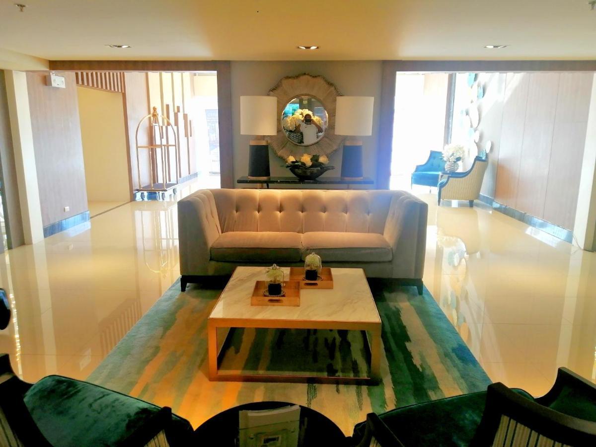 Studio Unit One Madison Megaworld *