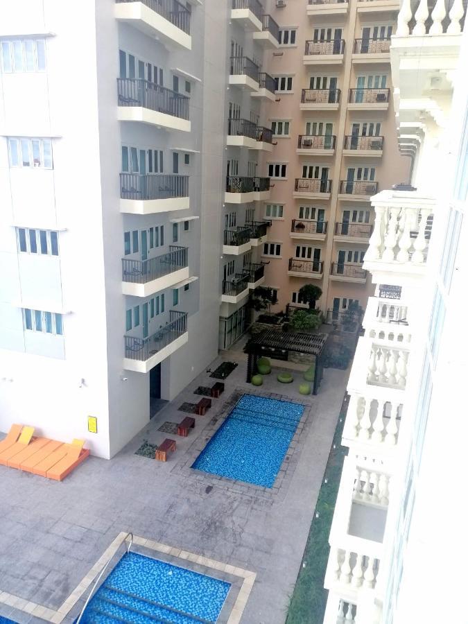 Studio Unit One Madison Megaworld Iloilo City